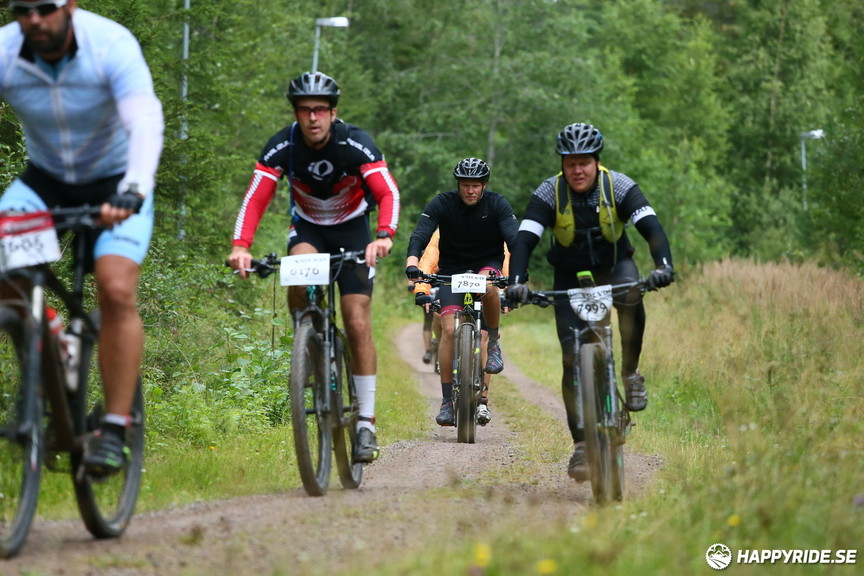 Bild från Cykelvasan 2019 (90km)