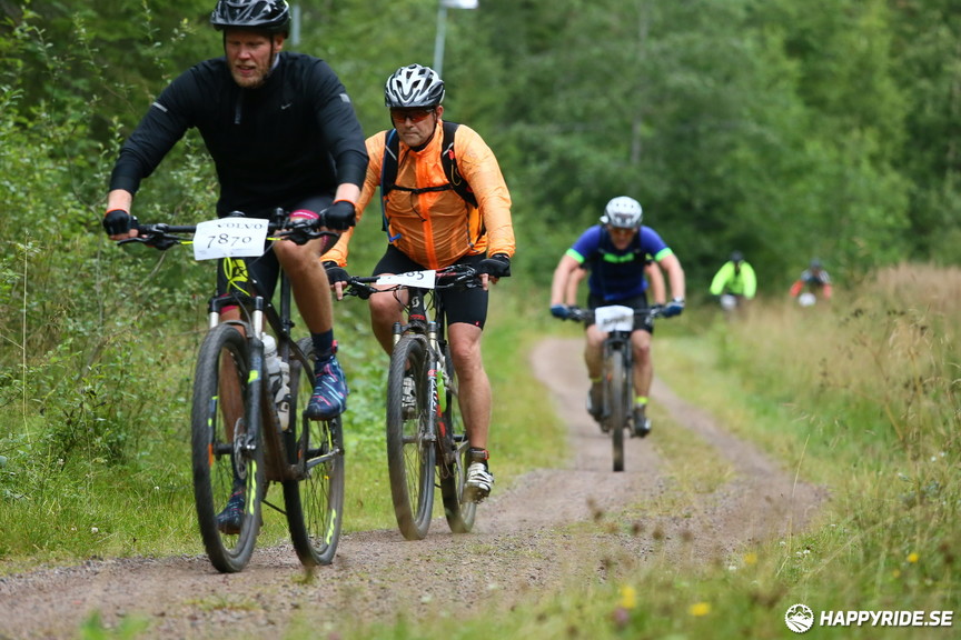 Bild från Cykelvasan 2019 (90km)