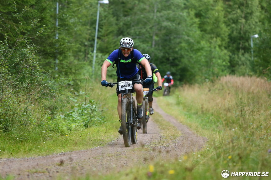 Bild från Cykelvasan 2019 (90km)