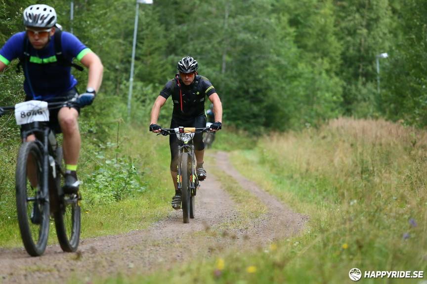Bild från Cykelvasan 2019 (90km)