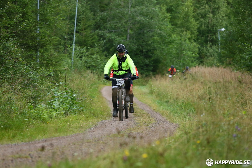 Bild från Cykelvasan 2019 (90km)
