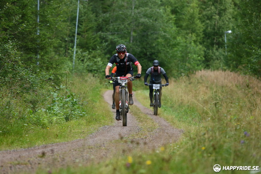 Bild från Cykelvasan 2019 (90km)