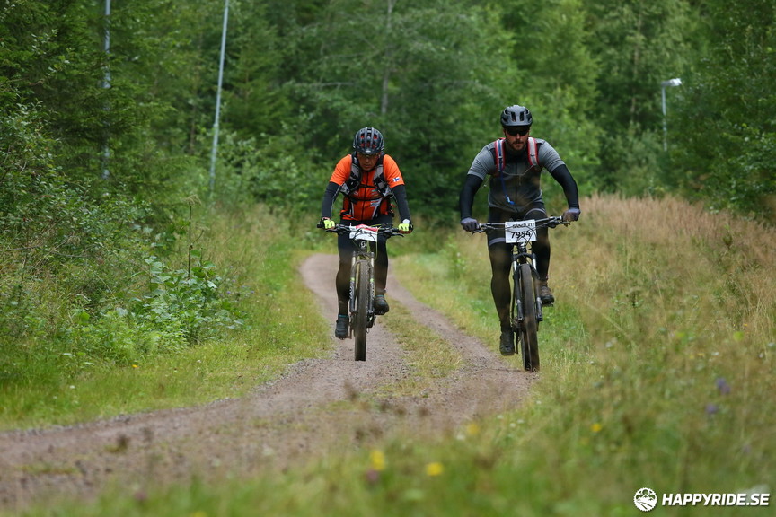 Bild från Cykelvasan 2019 (90km)