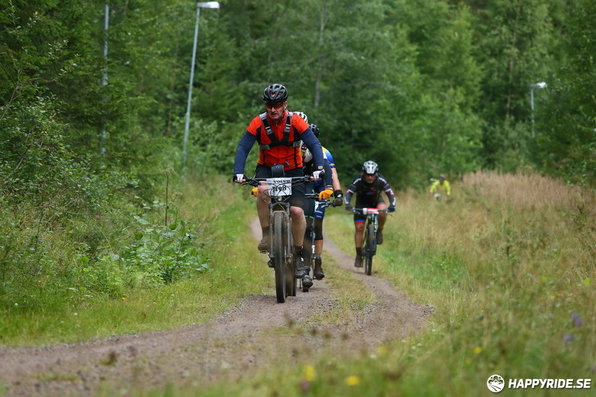 Bild från Cykelvasan 2019 (90km)