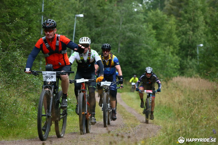 Bild från Cykelvasan 2019 (90km)