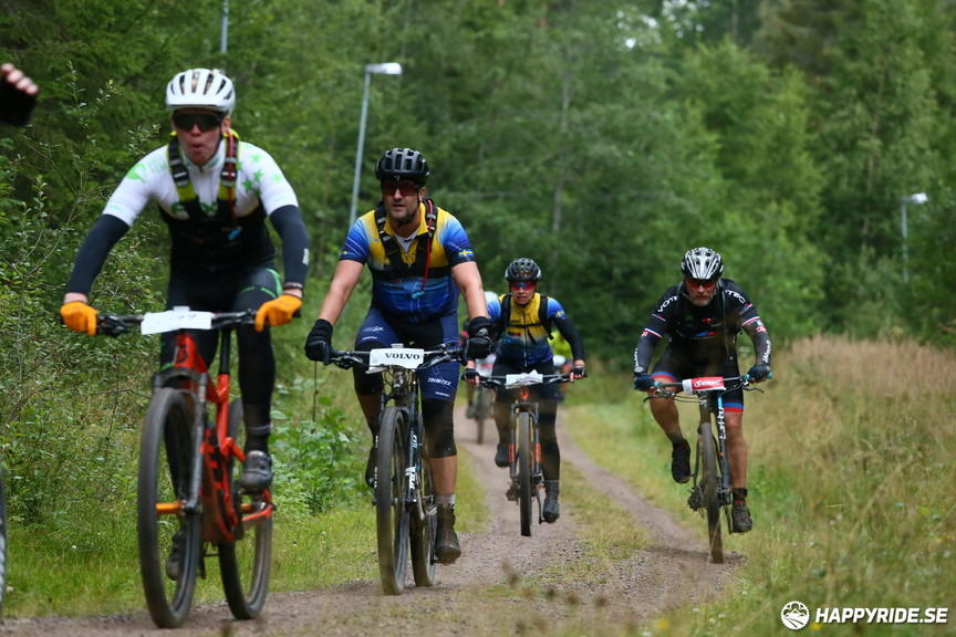 Bild från Cykelvasan 2019 (90km)