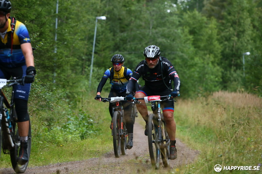 Bild från Cykelvasan 2019 (90km)