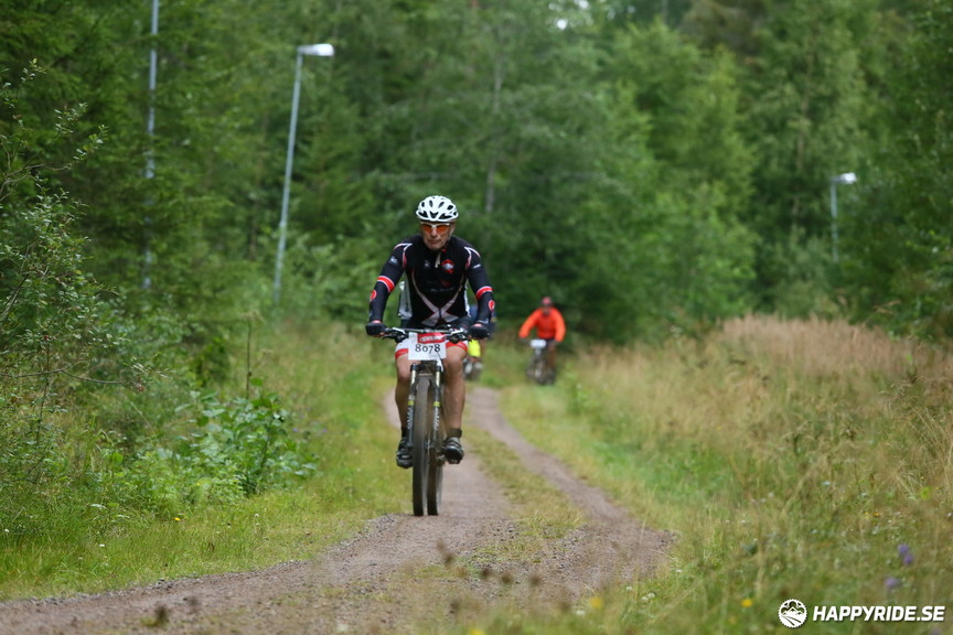 Bild från Cykelvasan 2019 (90km)