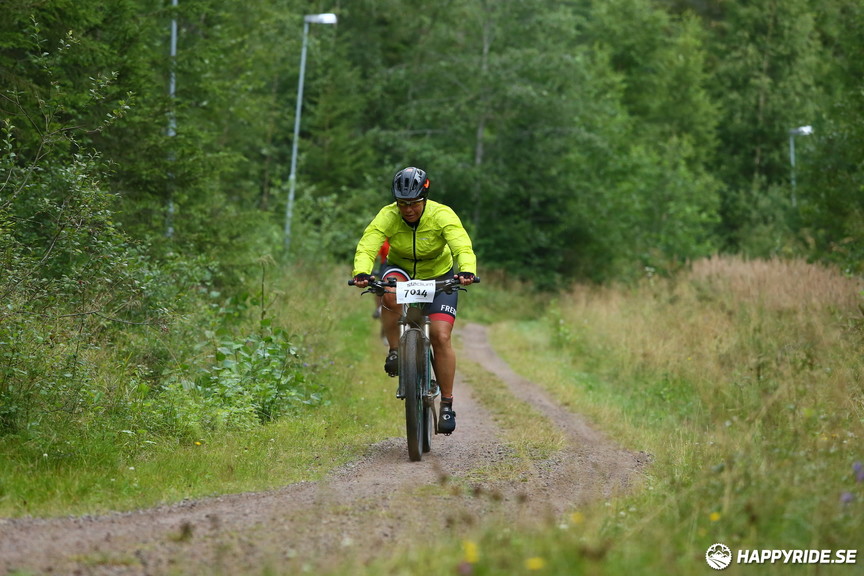 Bild från Cykelvasan 2019 (90km)