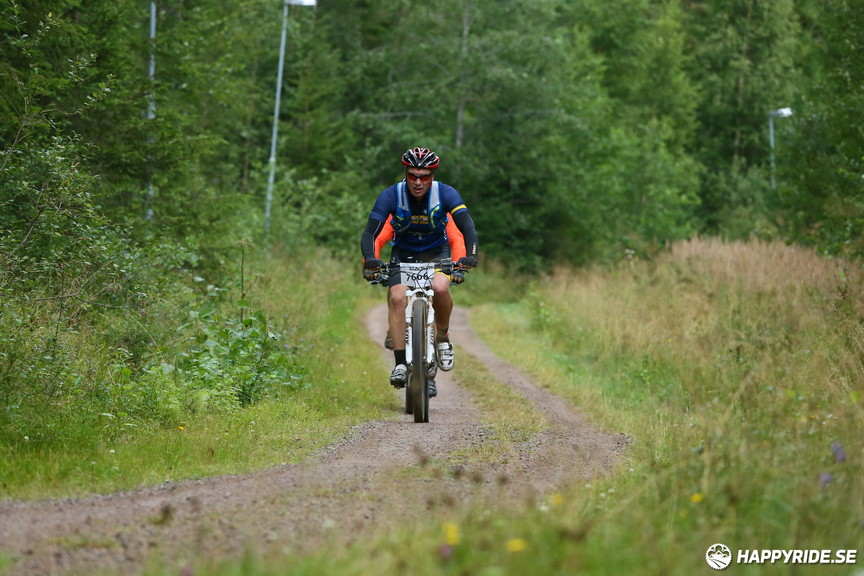 Bild från Cykelvasan 2019 (90km)
