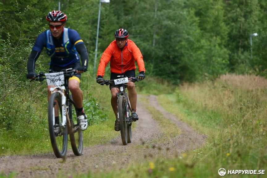 Bild från Cykelvasan 2019 (90km)