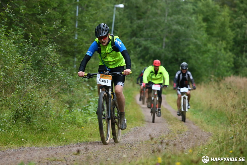 Bild från Cykelvasan 2019 (90km)
