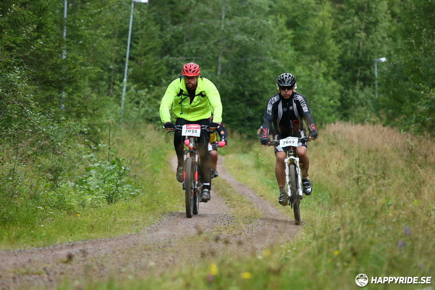 Bild från Cykelvasan 2019 (90km)