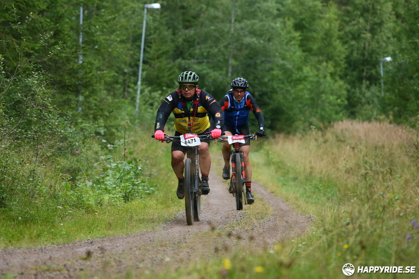 Bild från Cykelvasan 2019 (90km)