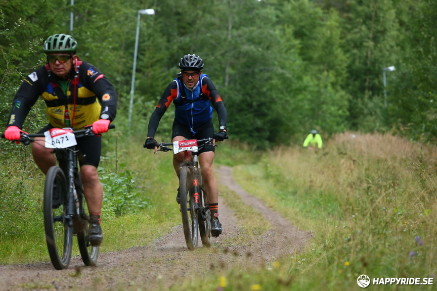Bild från Cykelvasan 2019 (90km)