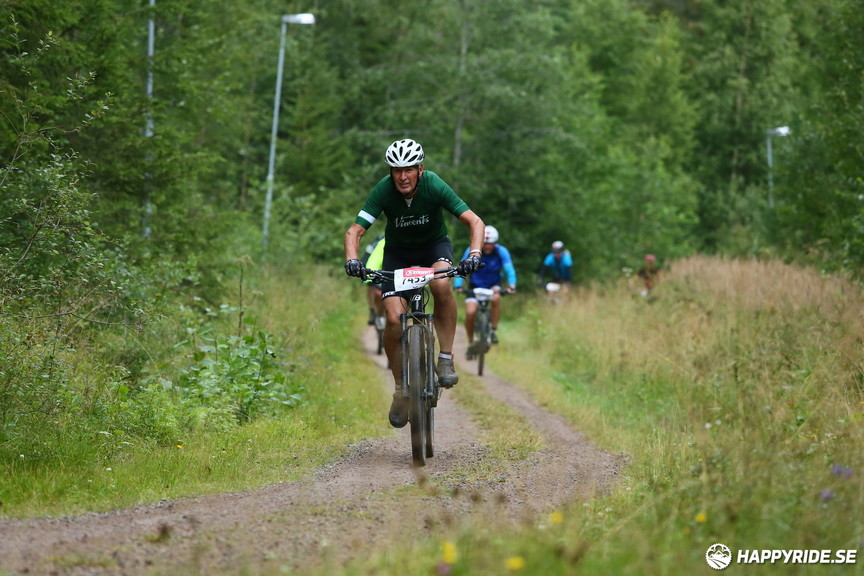 Bild från Cykelvasan 2019 (90km)