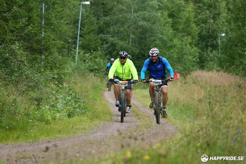 Bild från Cykelvasan 2019 (90km)