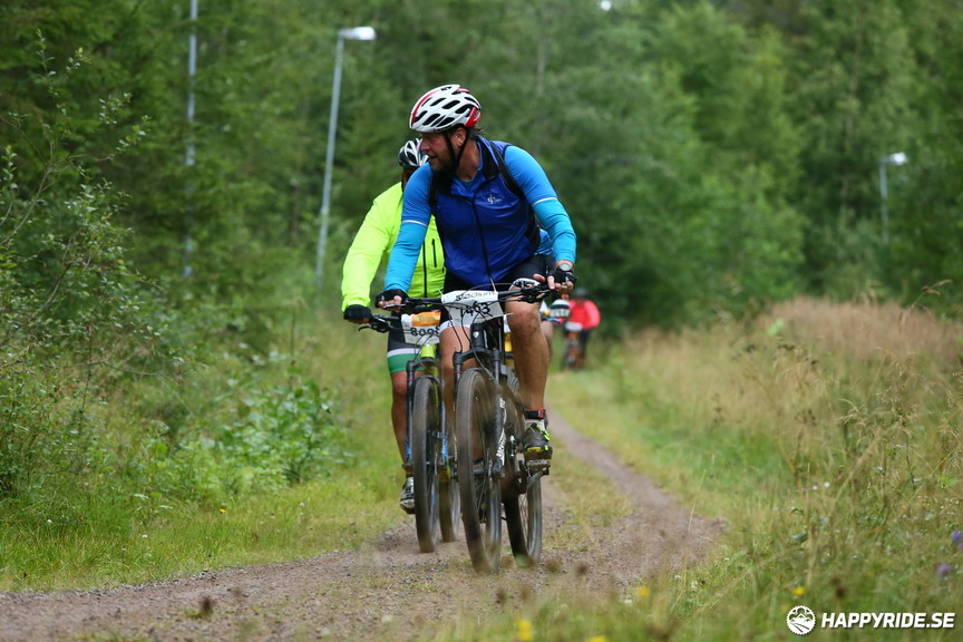 Bild från Cykelvasan 2019 (90km)