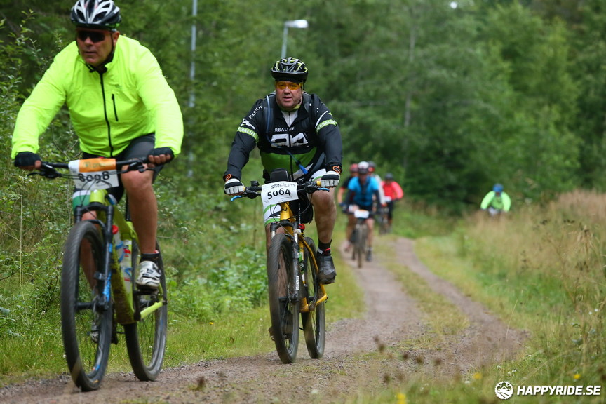 Bild från Cykelvasan 2019 (90km)
