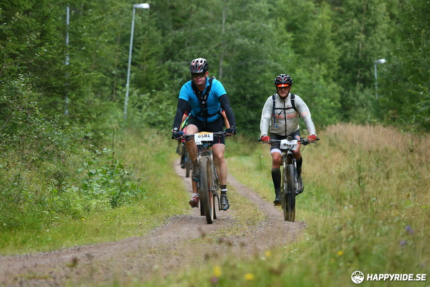 Bild från Cykelvasan 2019 (90km)