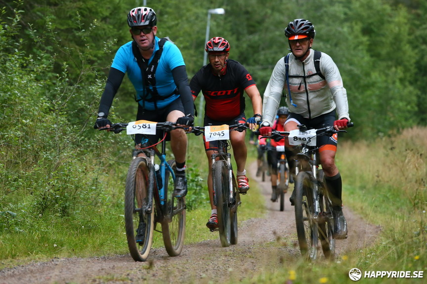 Bild från Cykelvasan 2019 (90km)