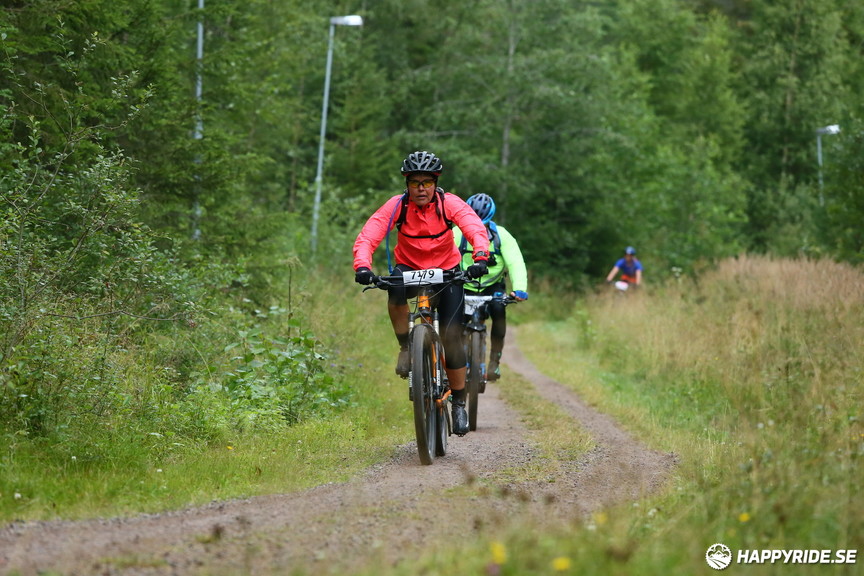 Bild från Cykelvasan 2019 (90km)