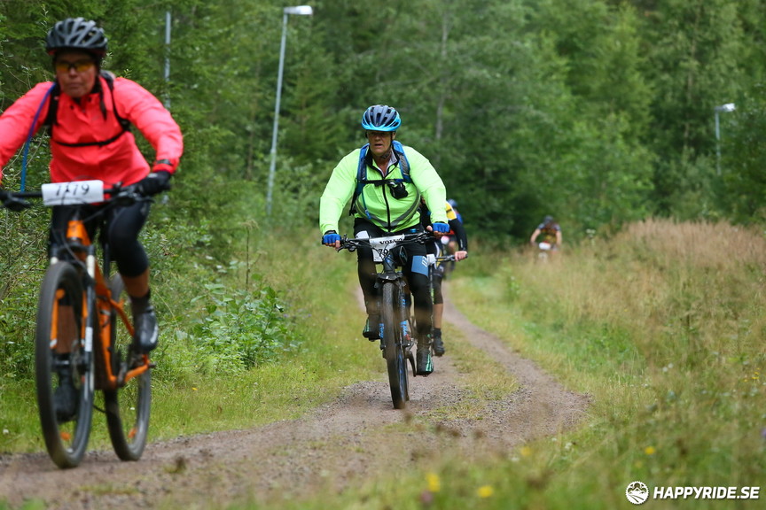 Bild från Cykelvasan 2019 (90km)