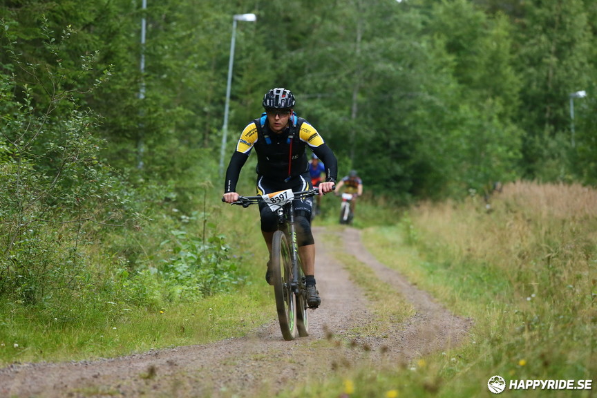 Bild från Cykelvasan 2019 (90km)