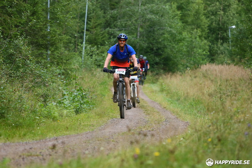 Bild från Cykelvasan 2019 (90km)