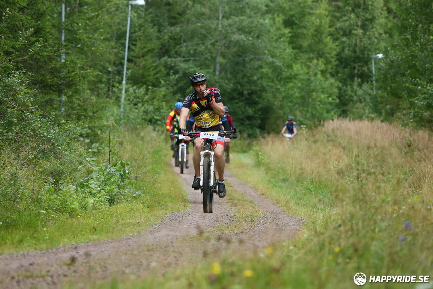 Bild från Cykelvasan 2019 (90km)
