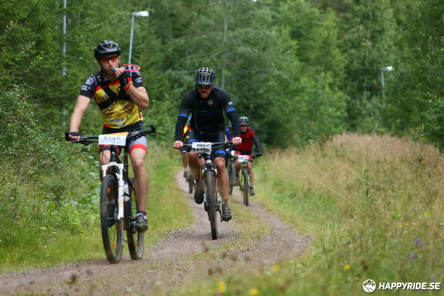 Bild från Cykelvasan 2019 (90km)