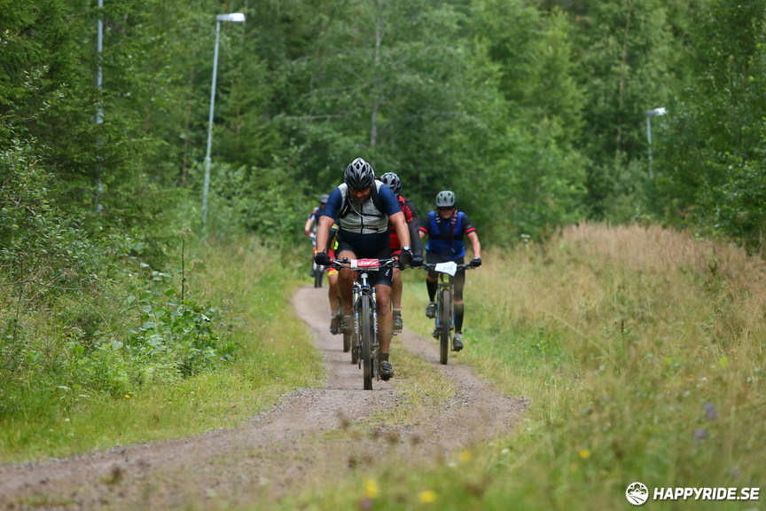 Bild från Cykelvasan 2019 (90km)