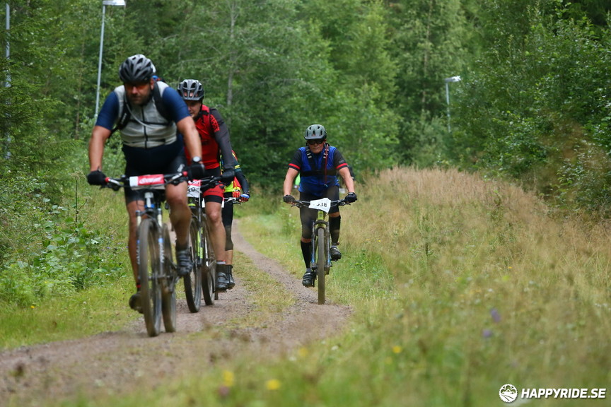 Bild från Cykelvasan 2019 (90km)