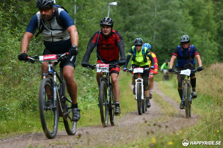 Bild från Cykelvasan 2019 (90km)
