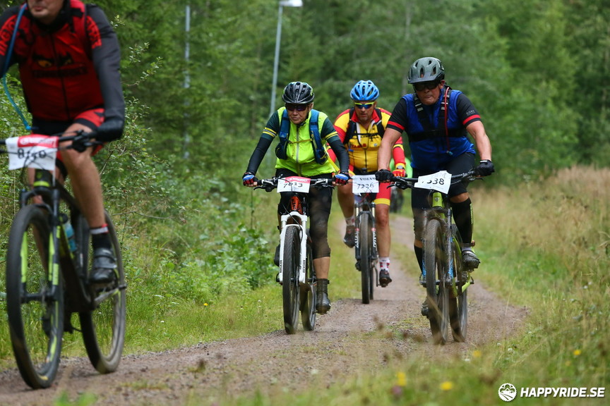 Bild från Cykelvasan 2019 (90km)