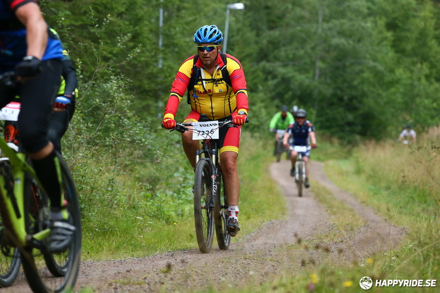 Bild från Cykelvasan 2019 (90km)