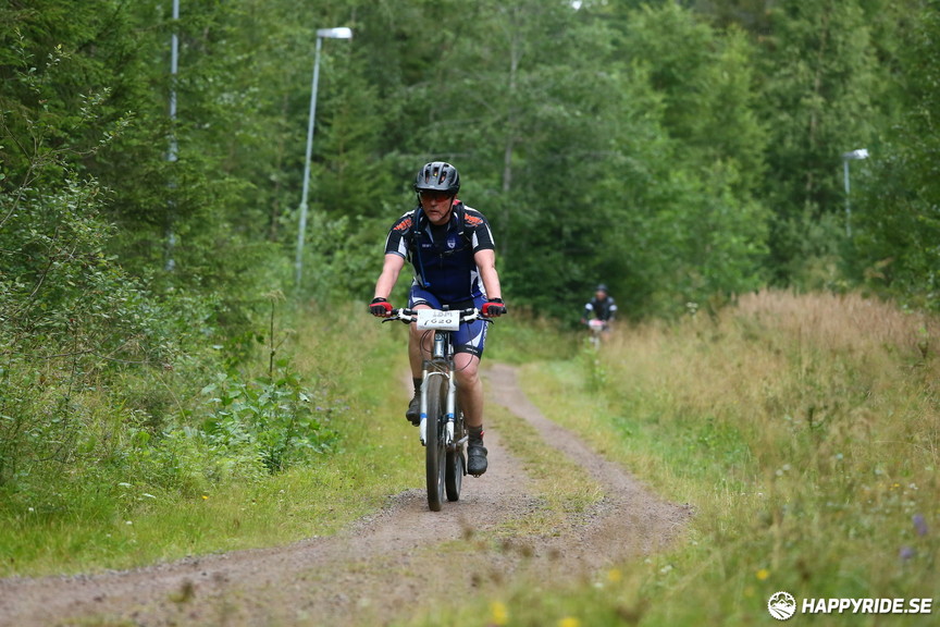 Bild från Cykelvasan 2019 (90km)