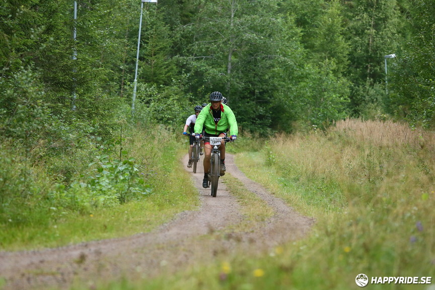 Bild från Cykelvasan 2019 (90km)