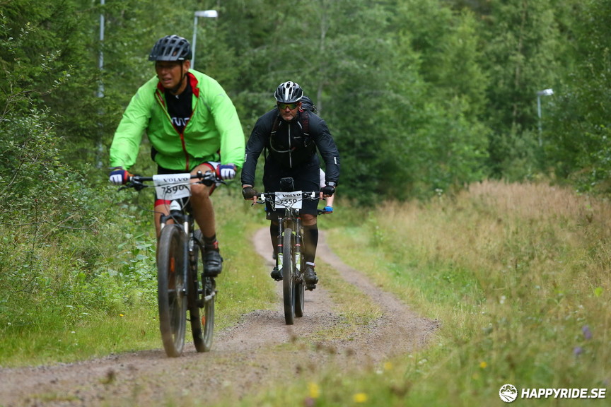 Bild från Cykelvasan 2019 (90km)