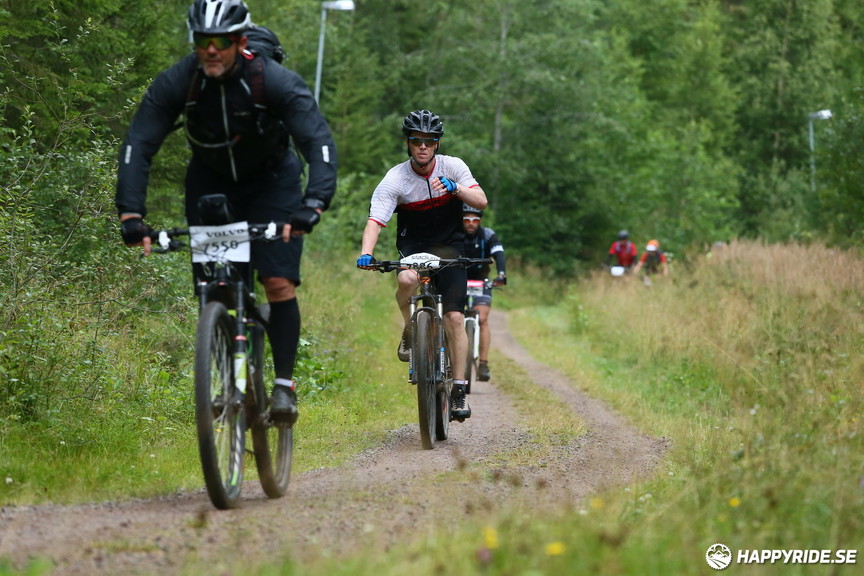 Bild från Cykelvasan 2019 (90km)