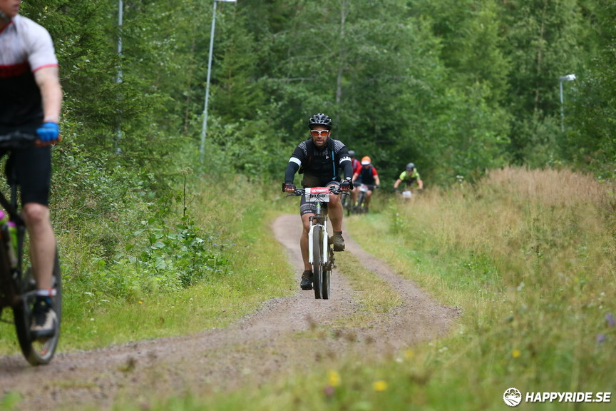 Bild från Cykelvasan 2019 (90km)