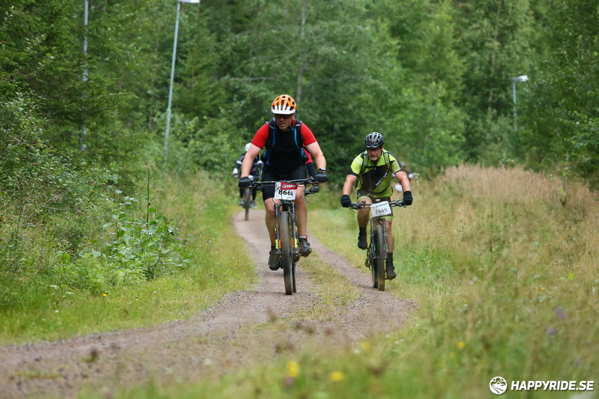 Bild från Cykelvasan 2019 (90km)