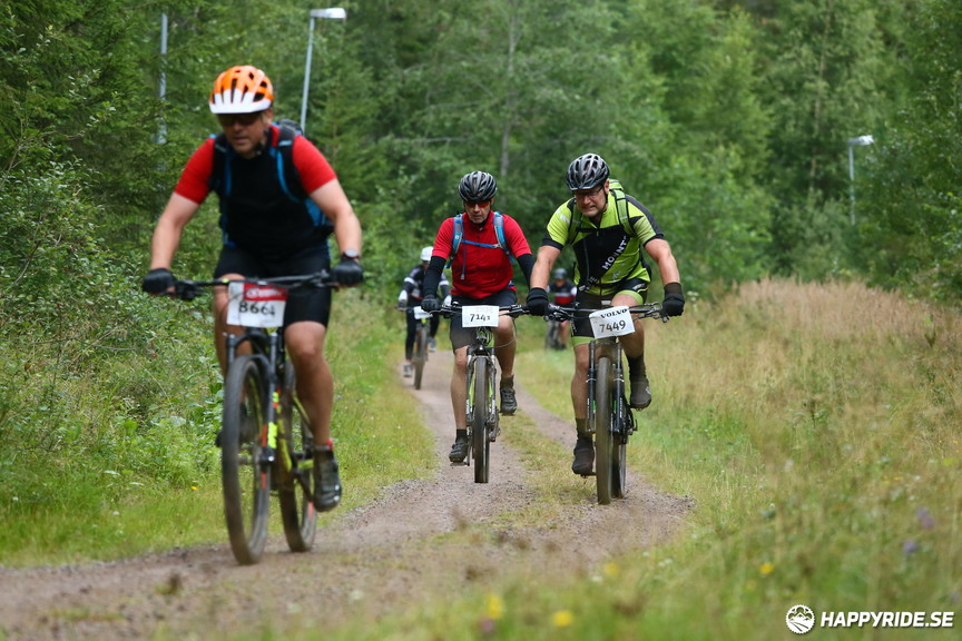 Bild från Cykelvasan 2019 (90km)