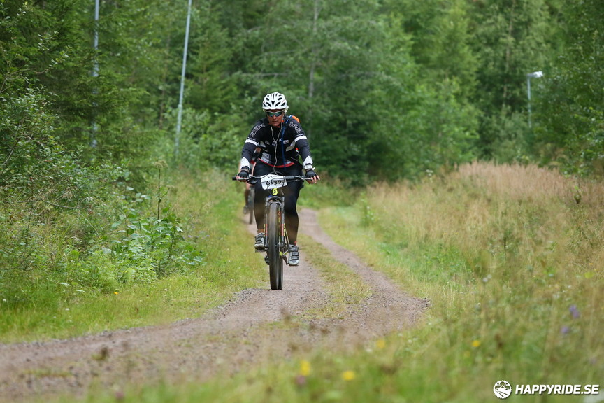 Bild från Cykelvasan 2019 (90km)