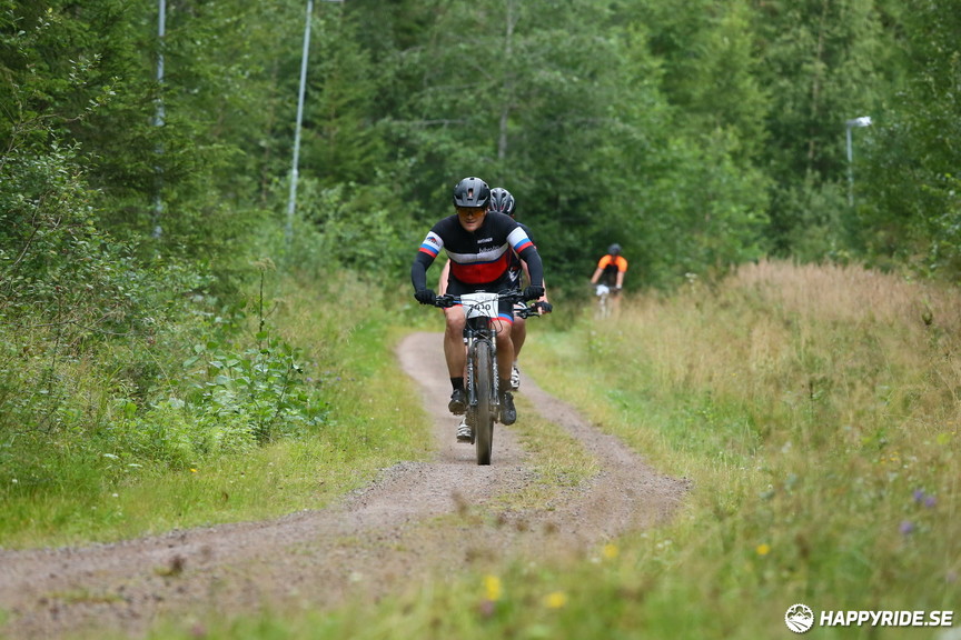 Bild från Cykelvasan 2019 (90km)