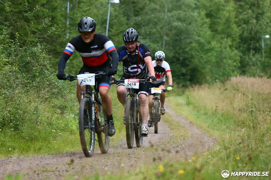 Bild från Cykelvasan 2019 (90km)