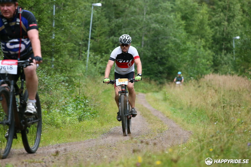 Bild från Cykelvasan 2019 (90km)