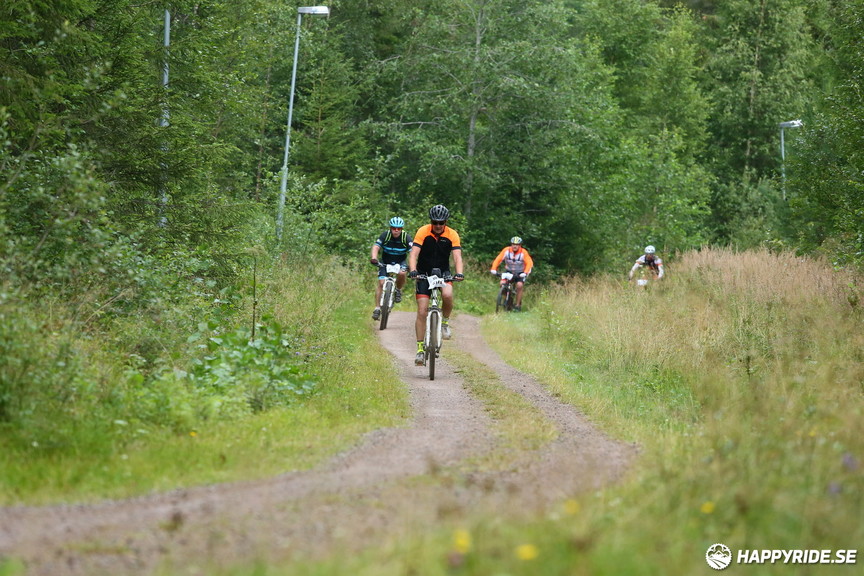 Bild från Cykelvasan 2019 (90km)