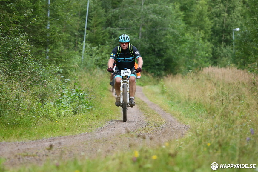 Bild från Cykelvasan 2019 (90km)