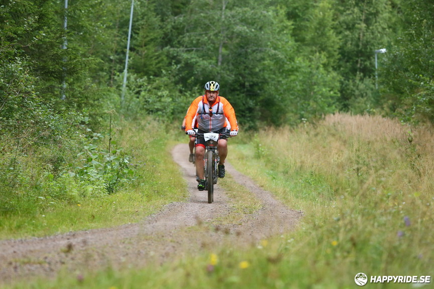 Bild från Cykelvasan 2019 (90km)